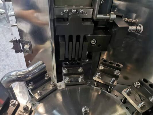 Kleine Labor-Auto-Hartgelatine-Kapselfüllmaschine für Pulverpellets zu einem günstigen Preis